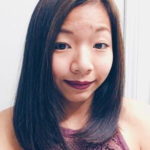 Meet your Posher, Jorie